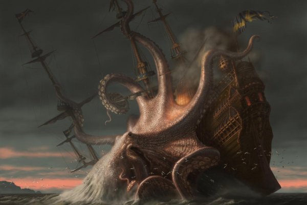 Kraken маркетплейс зеркала